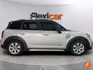 MINI Countryman Cooper S E ALL4
