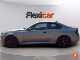 BMW Serie 2 230i M Sport