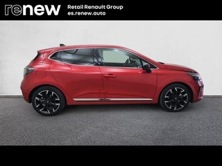 RENAULT CLIO 1.6 E-TECH TECHNO 5P