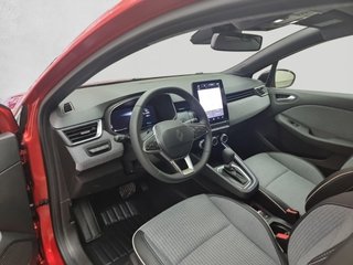 RENAULT CLIO 1.6 E-TECH TECHNO 5P