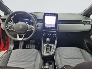 RENAULT CLIO 1.6 E-TECH TECHNO 5P