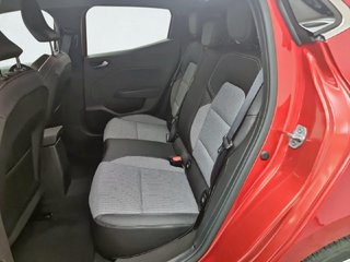 RENAULT CLIO 1.6 E-TECH TECHNO 5P