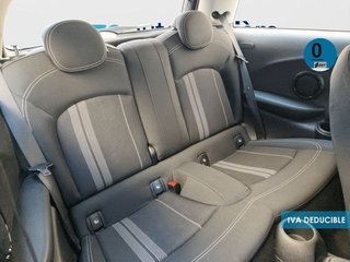 MINI Cooper SE 135 kW (184 CV)