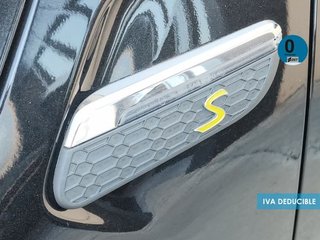 MINI Cooper SE 135 kW (184 CV)