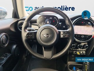 MINI Cooper SE 135 kW (184 CV)