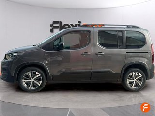 Peugeot Rifter Rifter Allure BlueHDi 100