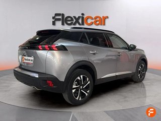 Peugeot 2008 Allure Pack Puretech 130 S&S BVM6