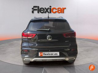 MG ZS 1.5 Luxury
