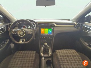 MG ZS 1.5 Luxury