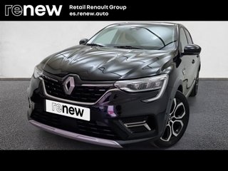 RENAULT ARKANA 1.3 TCE MHEV ZEN 103KW EDC 5P