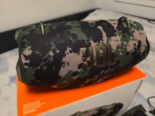 JBL Xtreme 4 Altavoz Portátil Camuflaje