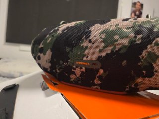 JBL Xtreme 4 Altavoz Portátil Camuflaje