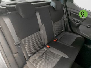 Nissan Micra IG-T 92 Acenta CVT 68 kW (92 CV)