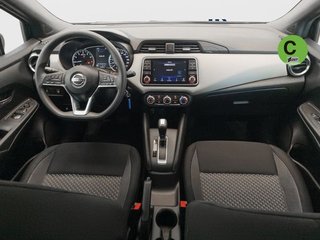 Nissan Micra IG-T 92 Acenta CVT 68 kW (92 CV)