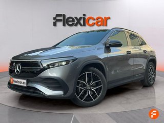 Mercedes EQA EQA 250