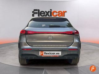 Mercedes EQA EQA 250