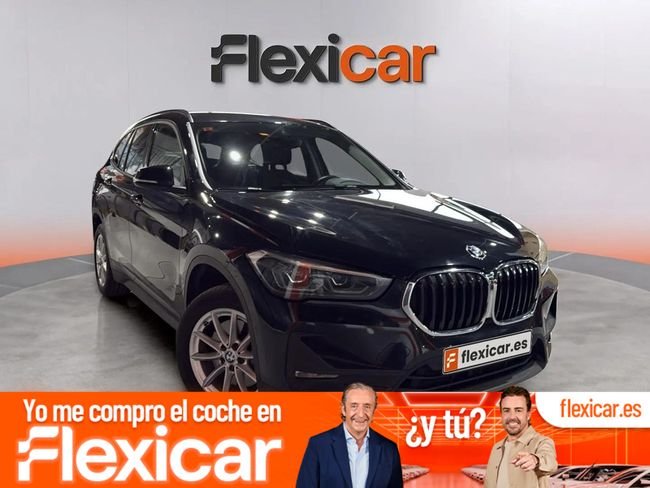 BMW X1 xDrive20dA - foto 1