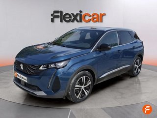 Peugeot 3008 1.2 PureTech 96KW (130CV) S&S GT