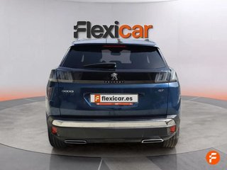 Peugeot 3008 1.2 PureTech 96KW (130CV) S&S GT