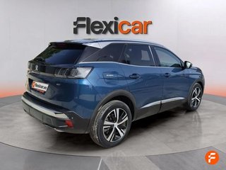 Peugeot 3008 1.2 PureTech 96KW (130CV) S&S GT