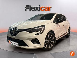 Renault Clio Techno TCe 90 (67kw)