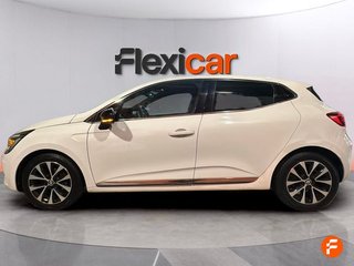 Renault Clio Techno TCe 90 (67kw)