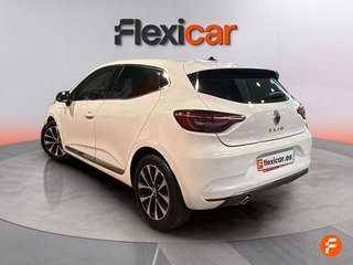 Renault Clio Techno TCe 90 (67kw)