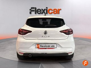 Renault Clio Techno TCe 90 (67kw)