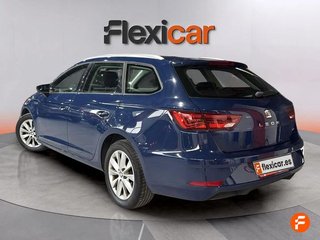 Seat Leon ST 1.5 TGI 96kW (130CV) DSG St&Sp Style