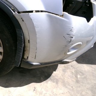 Paragolpes delantero nissan x-trail 2.0 d 117965