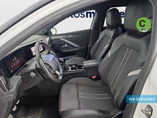 Opel Astra 1.2 Turbo XHT GS 96 kW (130 CV)