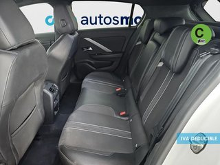 Opel Astra 1.2 Turbo XHT GS 96 kW (130 CV)