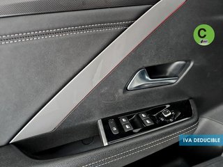 Opel Astra 1.2 Turbo XHT GS 96 kW (130 CV)