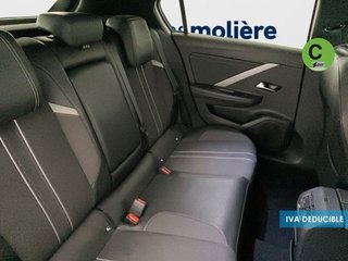 Opel Astra 1.2 Turbo XHT GS 96 kW (130 CV)