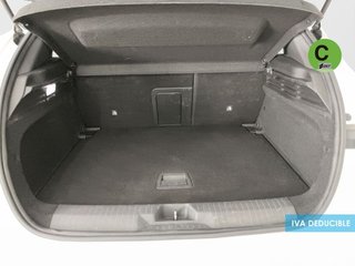 Opel Astra 1.2 Turbo XHT GS 96 kW (130 CV)