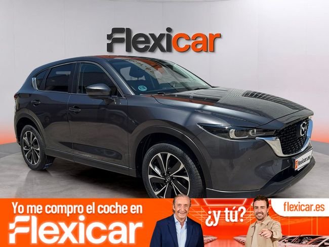 Mazda CX-5 2.0 GE 121kW (165CV) 2WD Evolution - foto 1