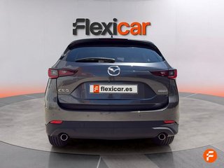 Mazda CX-5 2.0 GE 121kW (165CV) 2WD Evolution