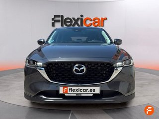 Mazda CX-5 2.0 GE 121kW (165CV) 2WD Evolution