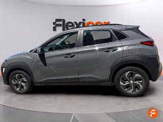 Hyundai Kona 1.6 GDI HEV Klass DCT