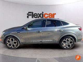 Renault Arkana E-T. Engin. Fast Track full hyb. 105kW