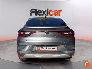 Renault Arkana E-T. Engin. Fast Track full hyb. 105kW