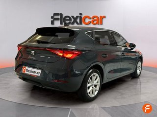 Seat Leon SP 1.5 eTSI 85kW DSG Style 25 Aniv