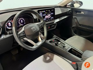 Seat Leon SP 1.5 eTSI 85kW DSG Style 25 Aniv