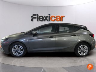 Opel Astra 1.2T SHL 81kW (110CV) 2020