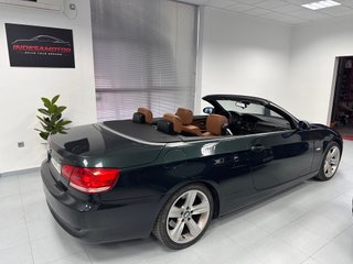 BMW 330i cabrio