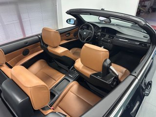 BMW 330i cabrio