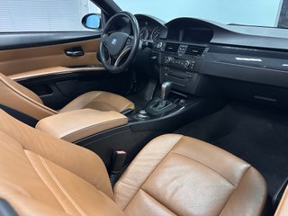 BMW 330i cabrio