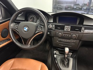 BMW 330i cabrio