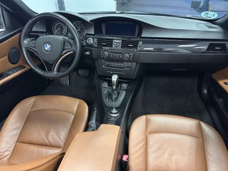 BMW 330i cabrio