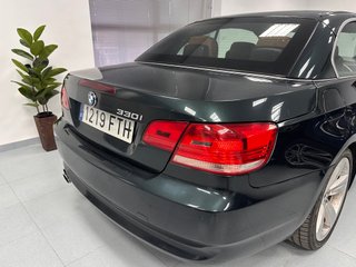 BMW 330i cabrio